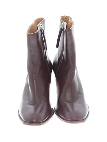 Reformation Ankle Boots (view 2)