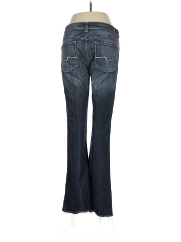 7 For All Mankind Jeans (view 2)