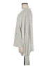 Saturday Sunday Gray Pullover Sweater Size M - photo 5