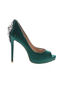 Badgley Mischka Heels