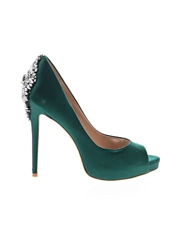 Badgley Mischka Heels (view 1)