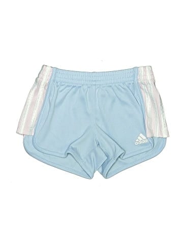 Adidas Athletic Shorts (view 1)