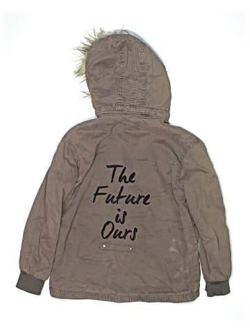 H&M Snow Jacket (view 2)