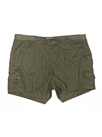 Da-sh Cargo Shorts (view 1)