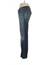 7 For All Mankind Blue Jeans Size 29 waist - photo 5
