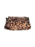 Talbots Animal Print Multi Color Brown Shoulder Bag One size - photo 3