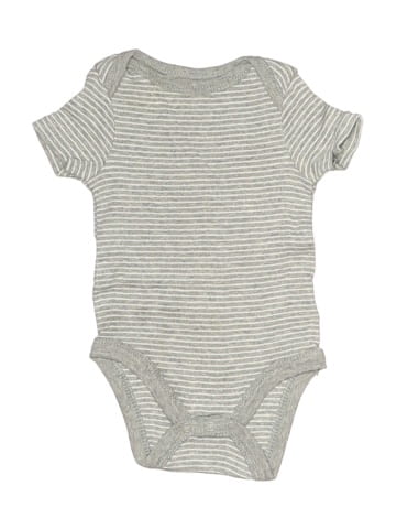 Circo Short Sleeve Onesie (view 1)