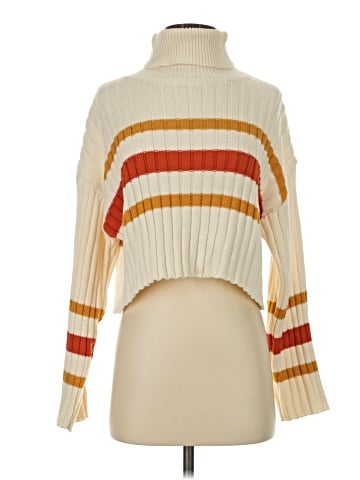 Papermoon Turtleneck Sweater (view 1)