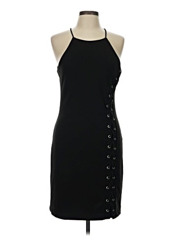 Parker Cocktail Dress (view 1)