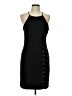 Parker Black Cocktail Dress Size L - photo 1