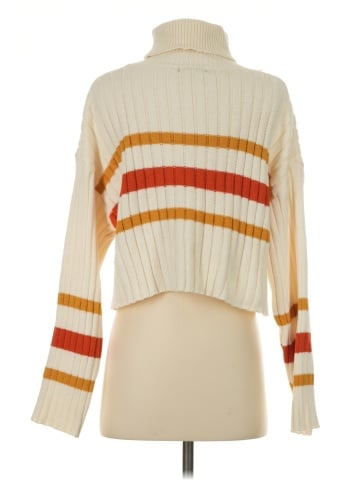 Papermoon Turtleneck Sweater (view 2)