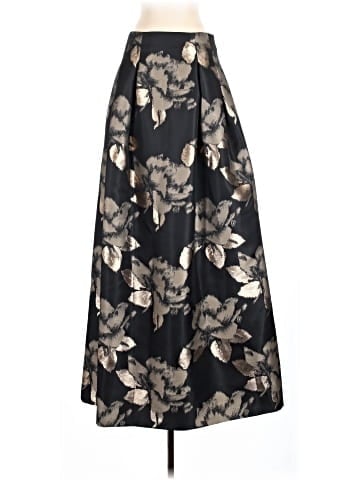 Eliza J Formal Skirt (view 1)
