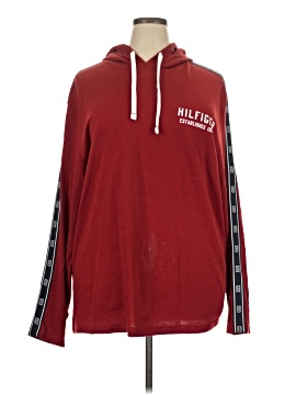 Tommy Hilfiger Pullover Hoodie