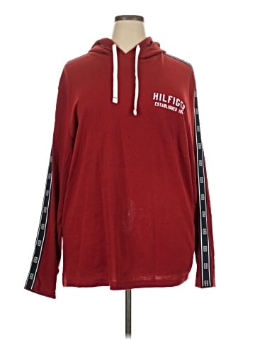 Tommy Hilfiger Pullover Hoodie (view 1)