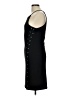 Parker Black Cocktail Dress Size L - photo 5