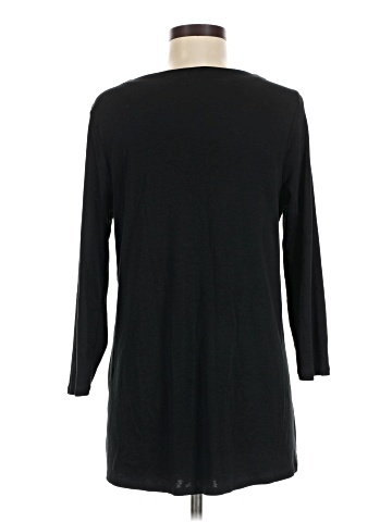 J.Jill 3/4 Sleeve T-Shirt (view 2)
