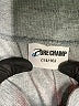 Pure Champ 100% Polyester Gray Sweatpants Size 14 - 16 - photo 3