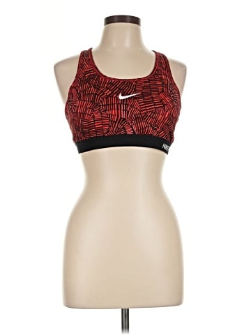 Nike Sports Bra (view 1)
