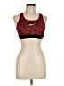 Nike Red Sports Bra Size XL - photo 1