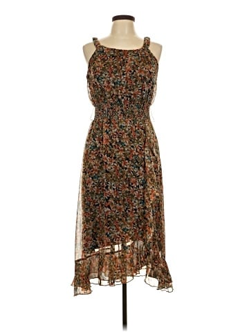 Cato Casual Dress (view 1)