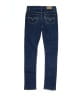 Levi's Solid Blue Jeans Size 10 - photo 2