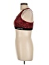 Nike Red Sports Bra Size XL - photo 5