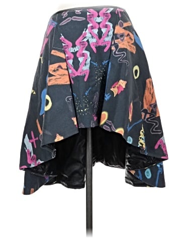 Diesel Black Gold Casual Skirt (view 1)