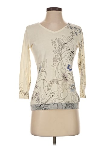 Talbots Pullover Sweater (view 1)