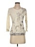 Talbots Ivory Pullover Sweater Size P (petite) - photo 1