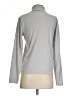 Uniqlo Silver Turtleneck Sweater Size S - photo 2