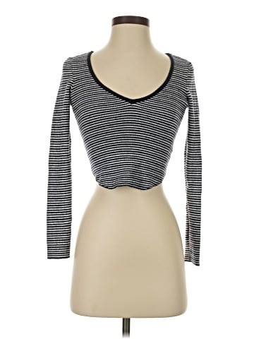 LA Hearts Cardigan (view 1)