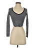 LA Hearts Gray Cardigan Size S - photo 1