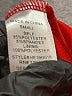 Hyfve Red Cocktail Dress Size S - photo 5