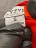 Hyfve Red Cocktail Dress Size S - photo 6