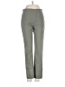 Vince. Solid Green Casual Pants Size S - photo 1