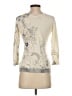 Talbots Ivory Pullover Sweater Size P (petite) - photo 2