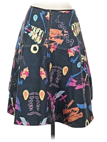 Diesel Black Gold Casual Skirt (view 2)