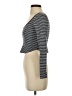 LA Hearts Gray Cardigan Size S - photo 5