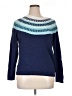 Talbots Blue Pullover Sweater Size XL Petite - photo 1