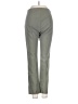 Vince. Solid Green Casual Pants Size S - photo 2