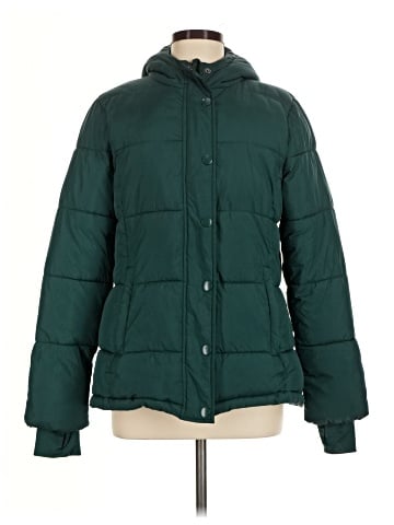 Amazon Essentials Snow Jacket (view 1)
