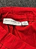 Susan Graver Red Active Pants Size XS - photo 4
