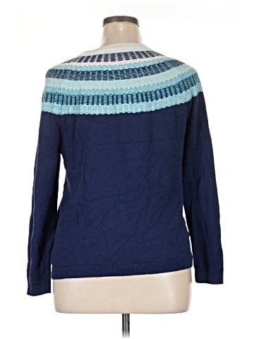 Talbots Pullover Sweater (view 2)