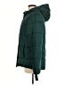 Amazon Essentials 100% Polyester Solid Green Snow Jacket Size M (estimated) - photo 5