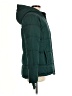 Amazon Essentials 100% Polyester Solid Green Snow Jacket Size M (estimated) - photo 4