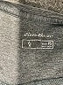 Eddie Bauer Gray Long Sleeve Top Size S (petite) - photo 7