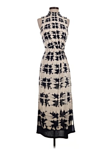 London Times Casual Dress (view 1)