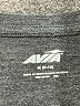 Avia Gray Active T-Shirt Size M - photo 4