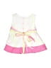 Rare Editions White Dress 12-18 MO / 18 MO - photo 2