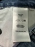 Joe's Jeans Blue Jeans Size 25 waist - photo 8